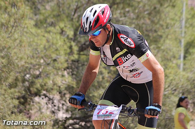 XVII Bike Maraton Btt Ciudad de Totana 2014 - 378